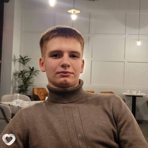 Даниил, 23, Караганде — анкета №548567