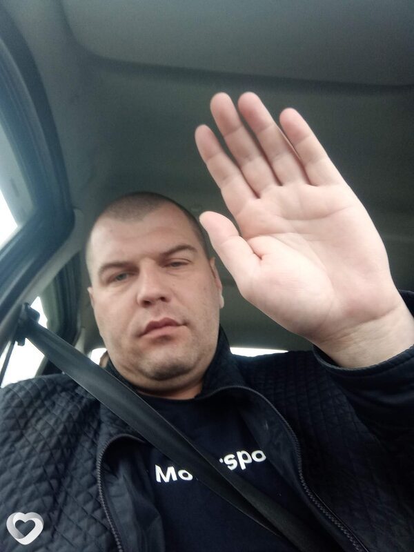 Денис, 42, Орске — анкета №548569