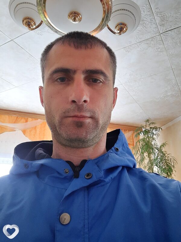 Александр, 41, Мичуринске — анкета №548572