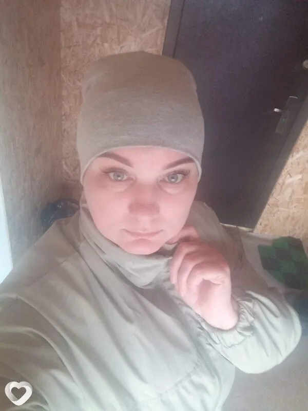 Татьяна, 41, Барнауле — анкета №548576