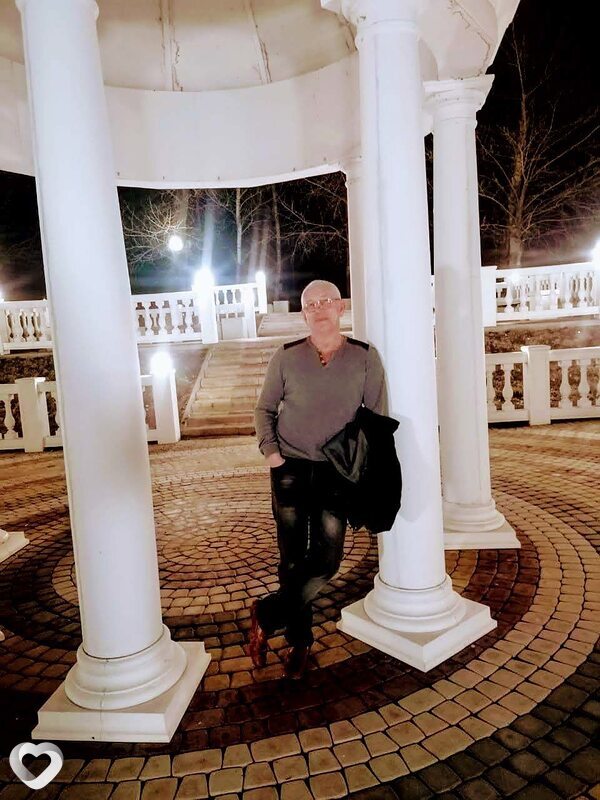 Виктор, 65, Воронеже — анкета №548727