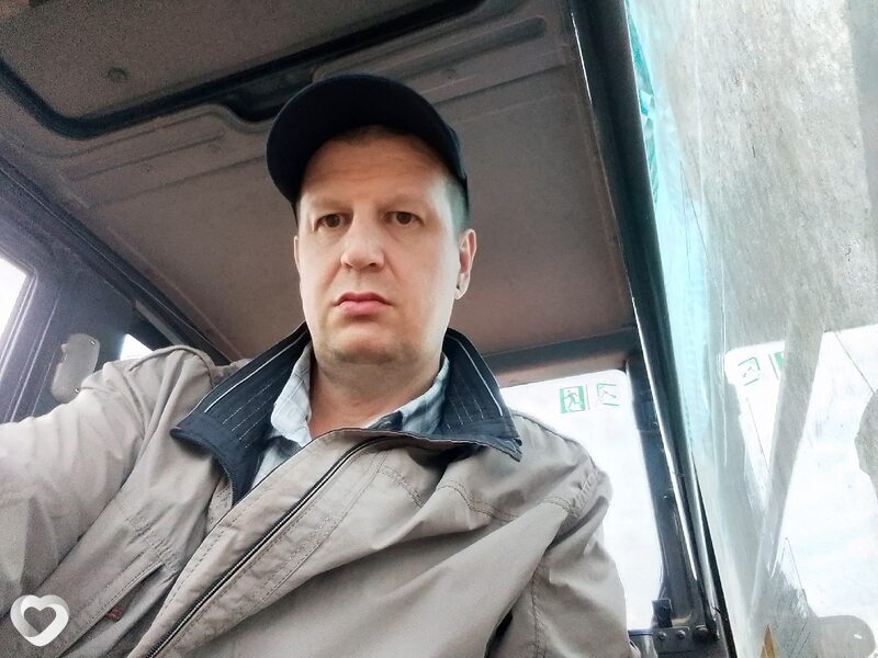 Александр, 49, Хабаровске — анкета №548737