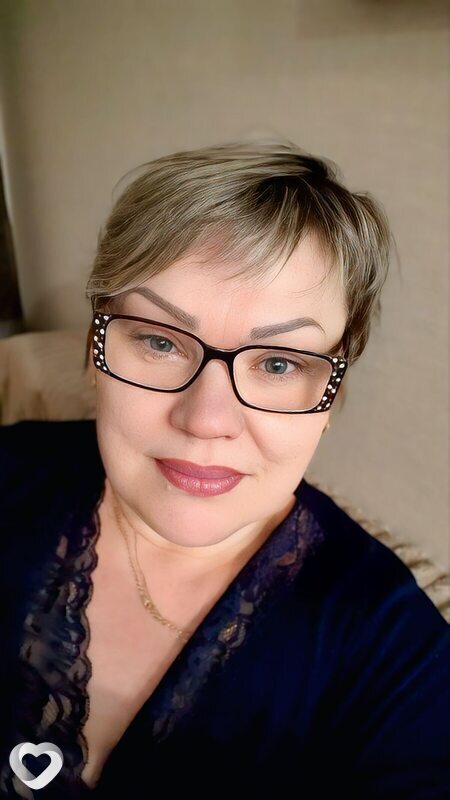 Валентина, 54, Новосибирске — анкета №548738