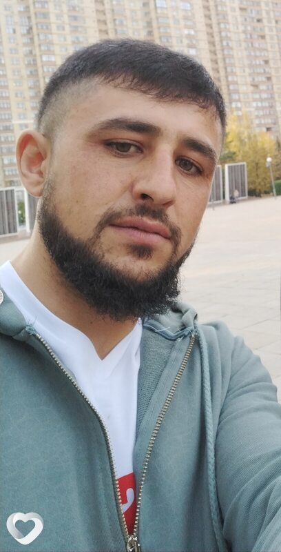 Али, 35, Тюмени — анкета №548744