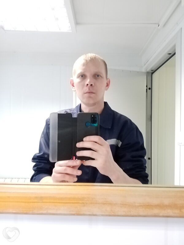 Александр, 35, Чите — анкета №548745