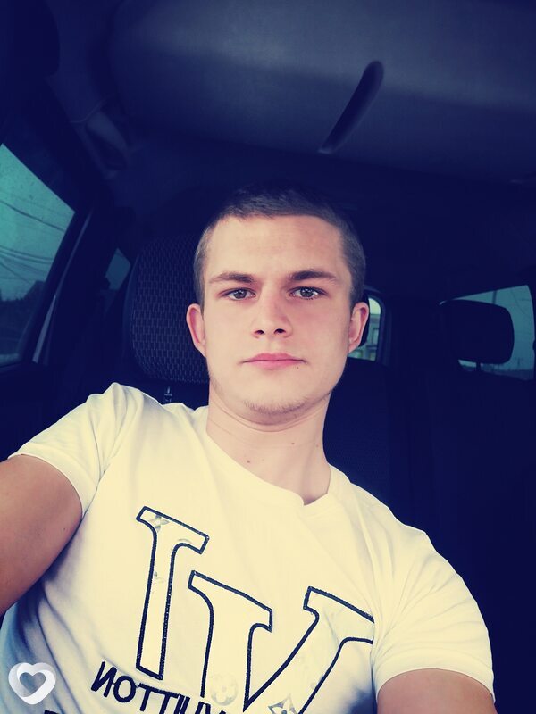 Кирилл, 29, Тюмени — анкета №548746