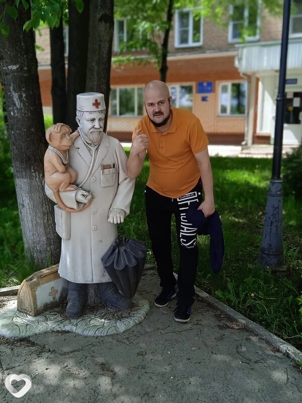 Миша, 36, Чебоксарах — анкета №548748