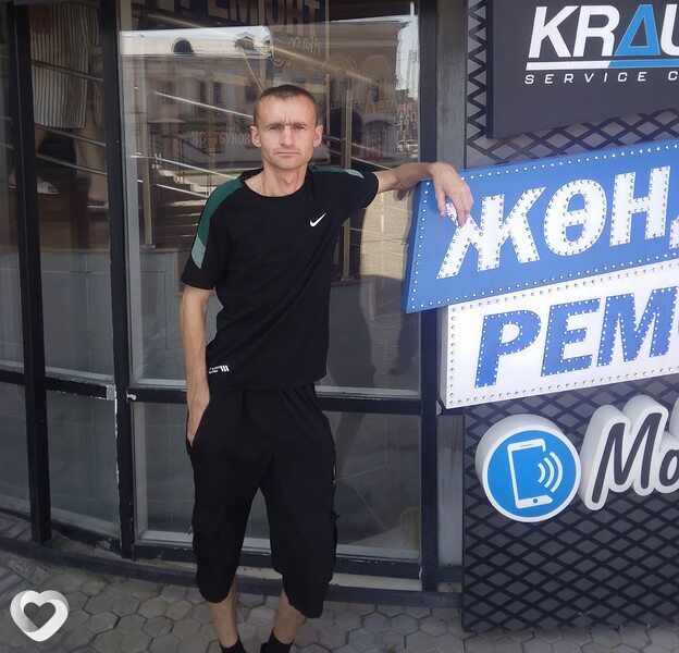 Дмитрий, 37, Усть-Каменогорск — анкета №548749