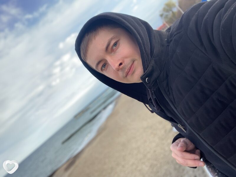 Сергей, 35, Москве — анкета №548531