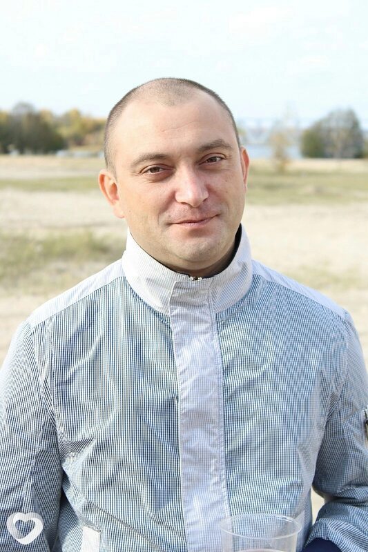 Артем, 37, Воронеже — анкета №548537