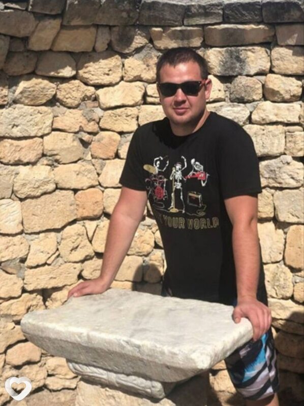 Игорь, 37, Владимире — анкета №548540