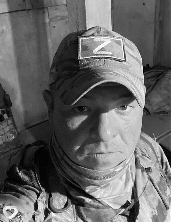 Денис, 37, Белгороде — анкета №548541
