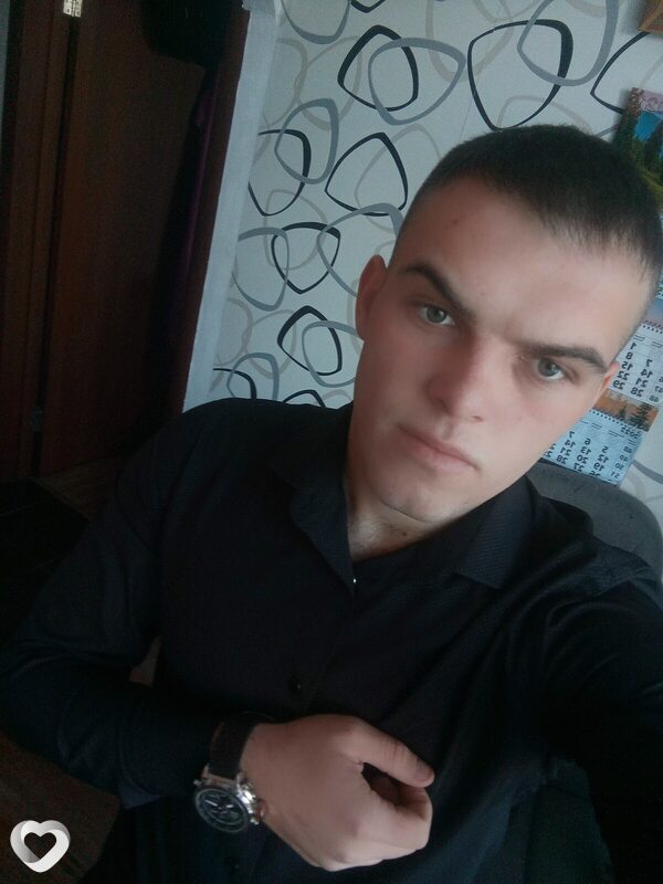 Серега, 26, Таганроге — анкета №548543