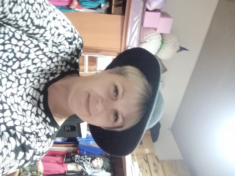 Анна, 45, Тулуне — анкета №548546