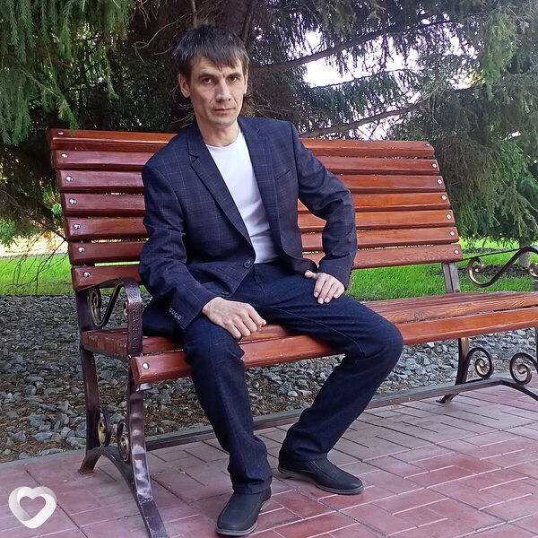 Артемий, 43, Москве — анкета №548549
