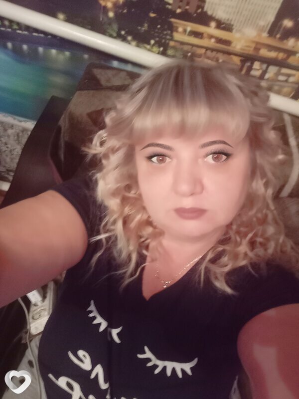 Ирина, 46, Костанае — анкета №548835