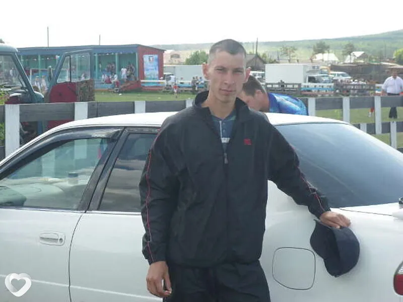 Евгений, 38, Ангарске — анкета №9411