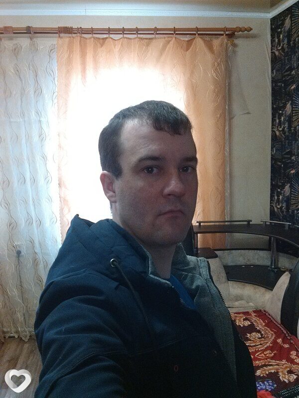 Василий, 40, Костроме — анкета №548839