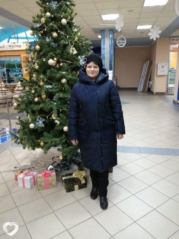 Татьяна, 57, Старом Осколе — анкета №548845