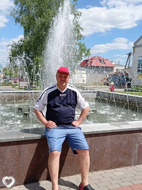 Саша, Корсунь-Шевченковский