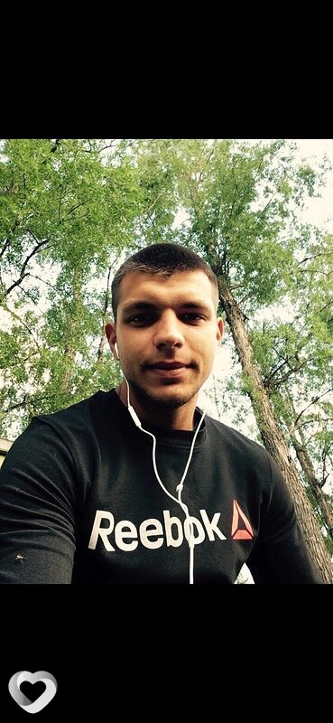 Ваня, 31, Камени-на-Оби — анкета №548879