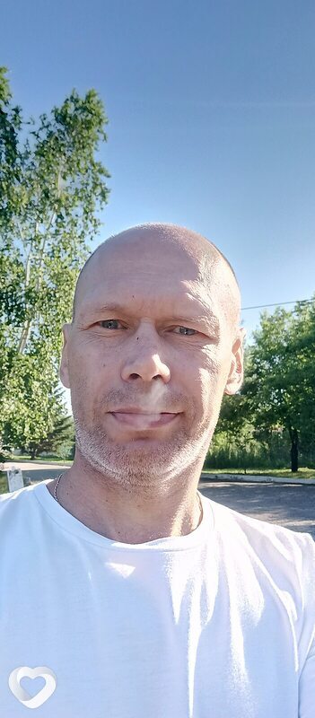 Егор, 49, Хабаровске — анкета №548894
