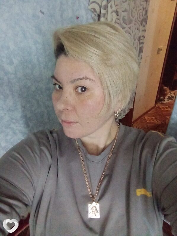 Ирина, 47, Нижнем Тагиле — анкета №548899