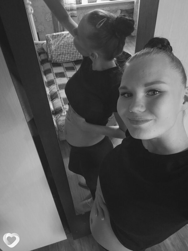 Малышка, 22, Екатеринбурге — анкета №548778