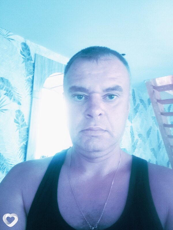 Серёга, 43, Алатыре — анкета №548781