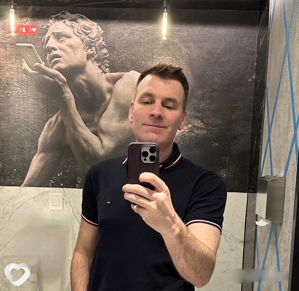 Алексей, 42, Калининграде — анкета №548784