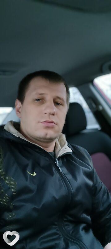 Никита, 39, Гукове — анкета №548789