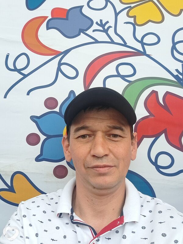 Роман, 45, Усть-Кут — анкета №548792
