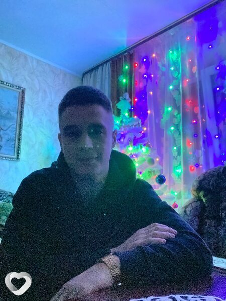 Philip, 23, Минске — анкета №548794