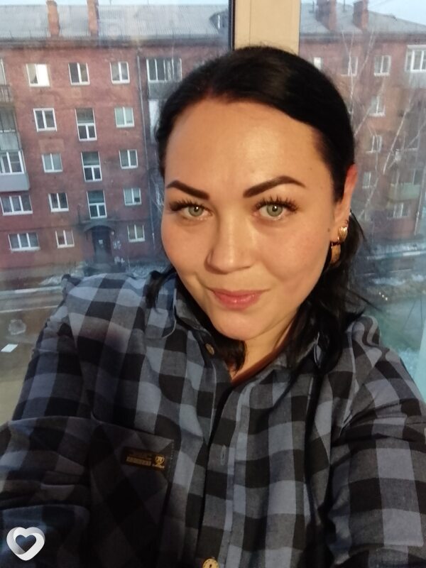 Татьяна, 33, Новокузнецке — анкета №548796