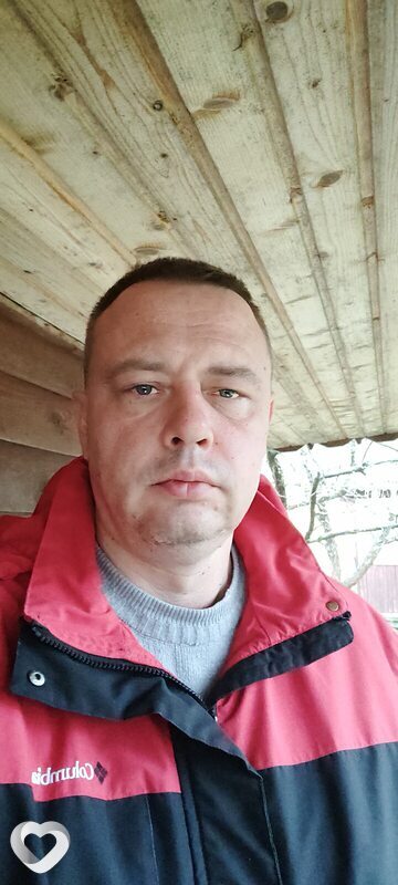 Владимир, 48, Москве — анкета №548797