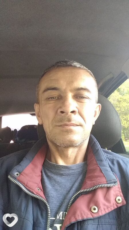 Андрей, 46, Ульяновске — анкета №548799