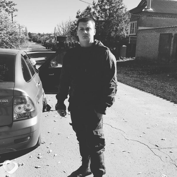 Виталий, 35, Москве — анкета №548800
