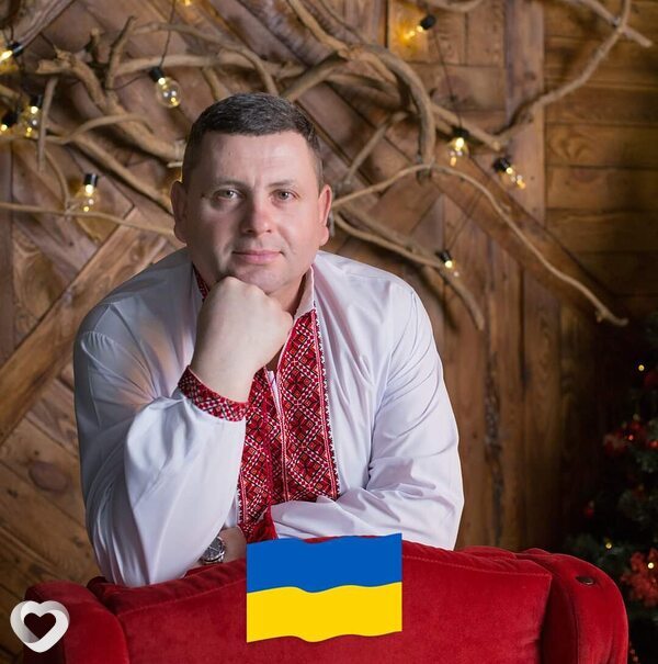Вова, Звенигородка
