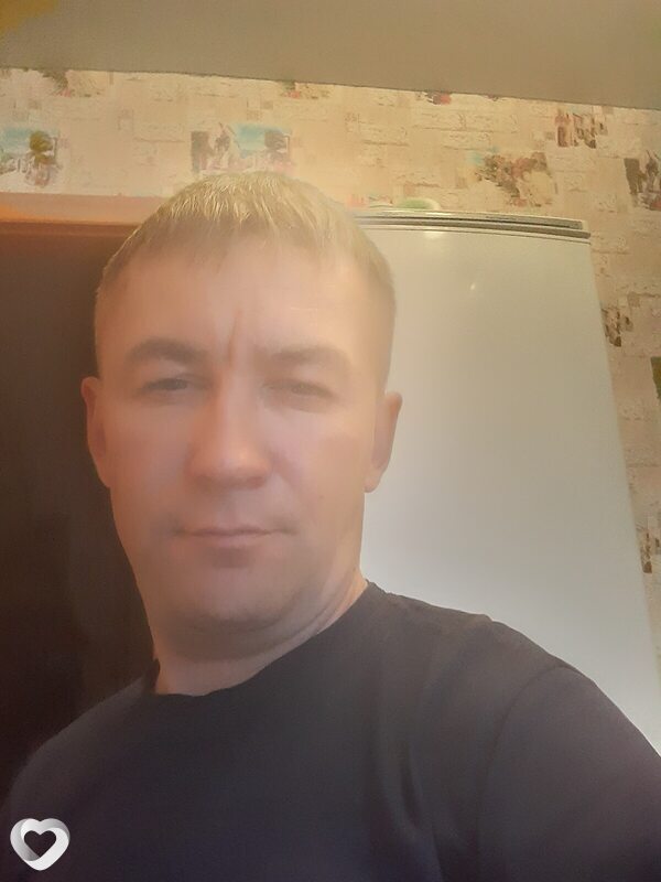 Ник, 43, Рудном — анкета №548752