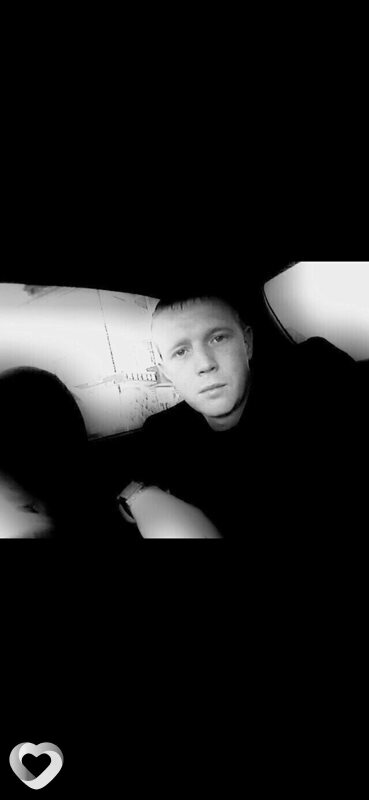 Александр, 35, Екатеринбурге — анкета №548757