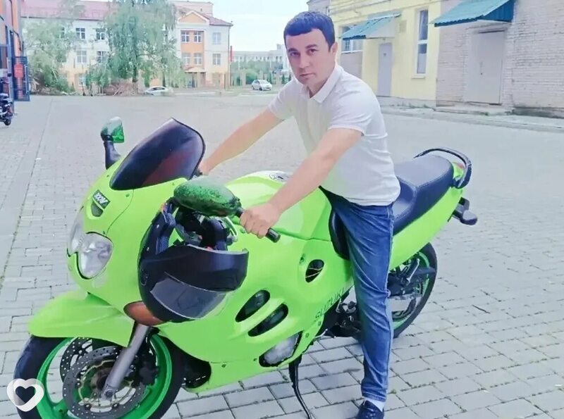 Тимур, 35, Могилев — анкета №548759