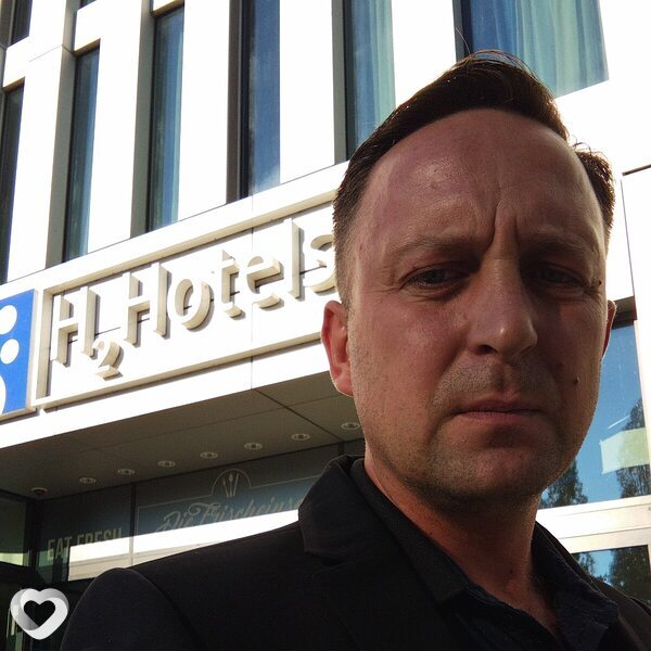 Alex, 44, Кокшетау — анкета №548766