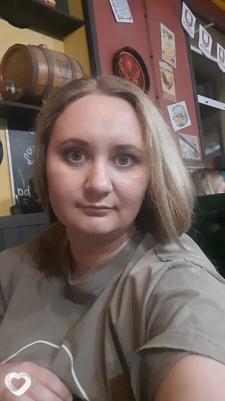 Виктория, 39, Пензе — анкета №548769