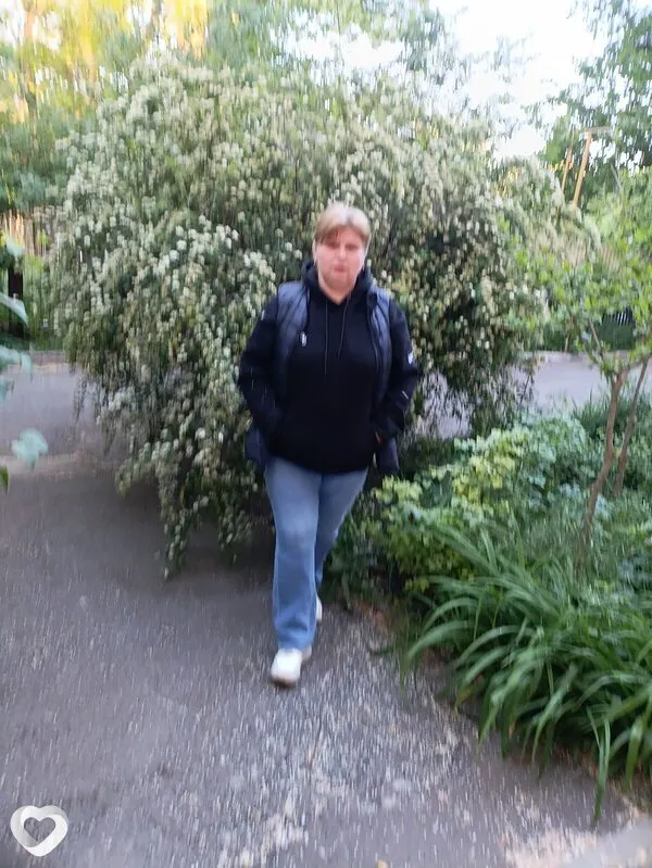 Лена, 46, Москве — анкета №548772