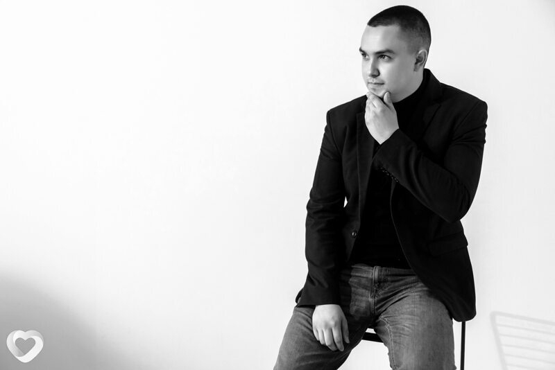 Максим, 30, Нерюнгри — анкета №548775