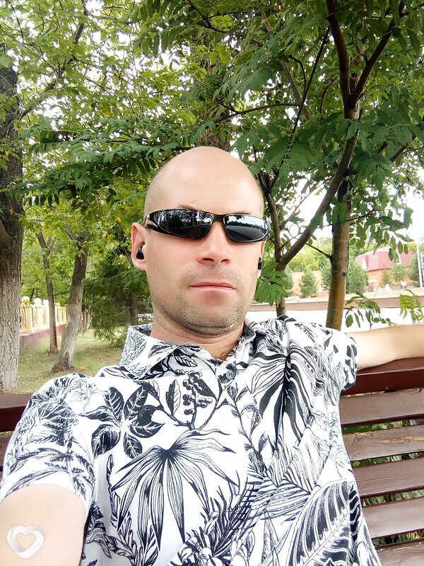 Вячеслав, 43, Петропавловске — анкета №548802