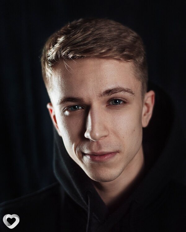 Дмитрий, 26, Великих Луках — анкета №548804