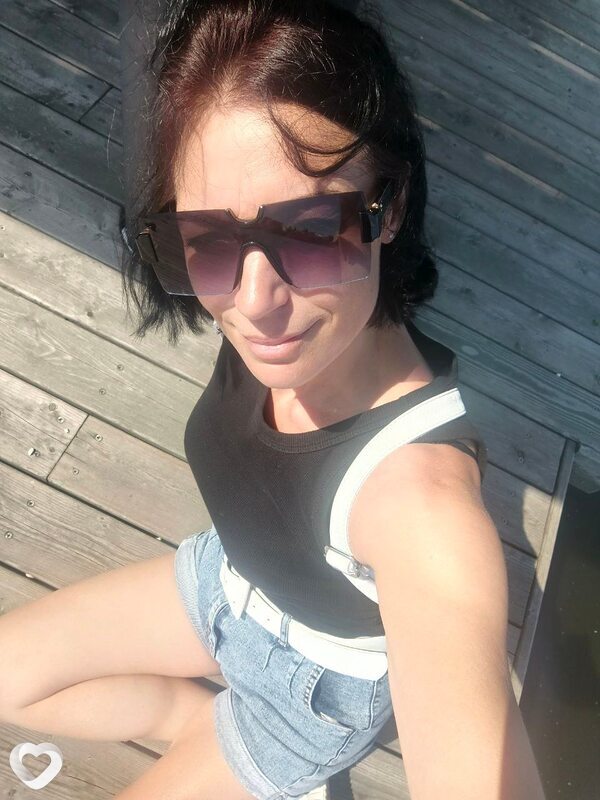 Ирина, 40, Саратове — анкета №548805
