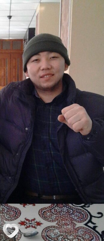 Азат, 35, Петропавловске — анкета №548806