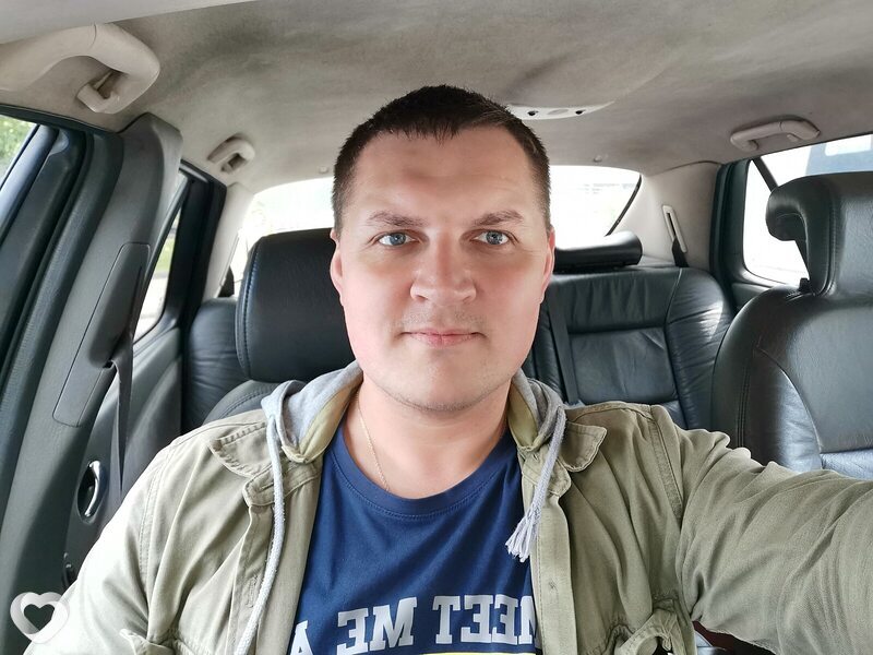 Алексей, 36, Москве — анкета №548819